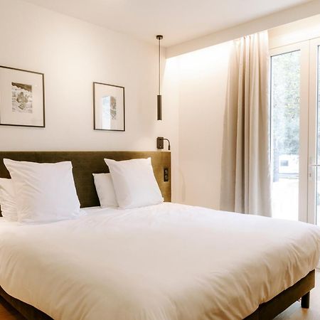 Soko Hotels-Pont Du Gard Remoulins Dış mekan fotoğraf