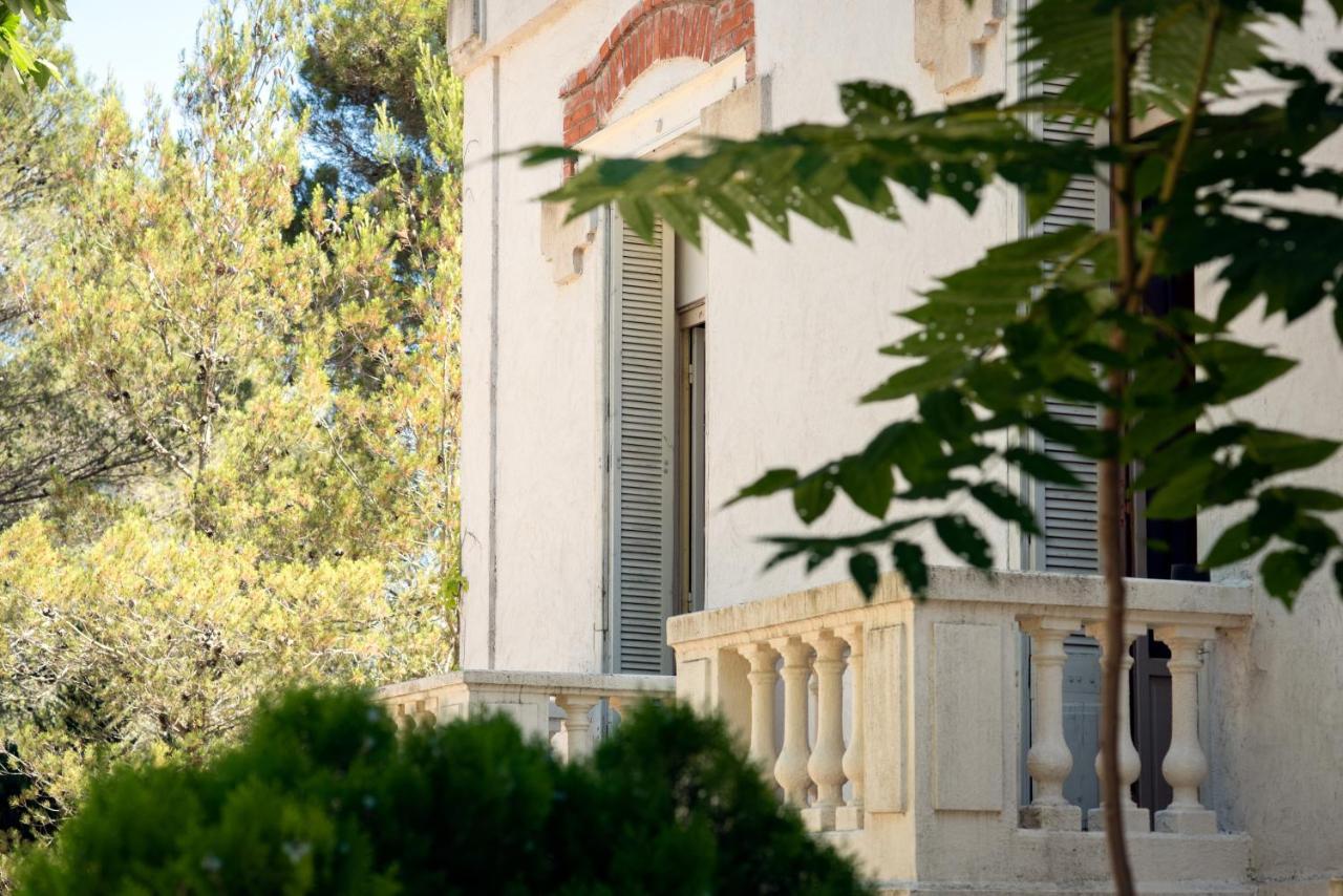 Soko Hotels-Pont Du Gard Remoulins Dış mekan fotoğraf