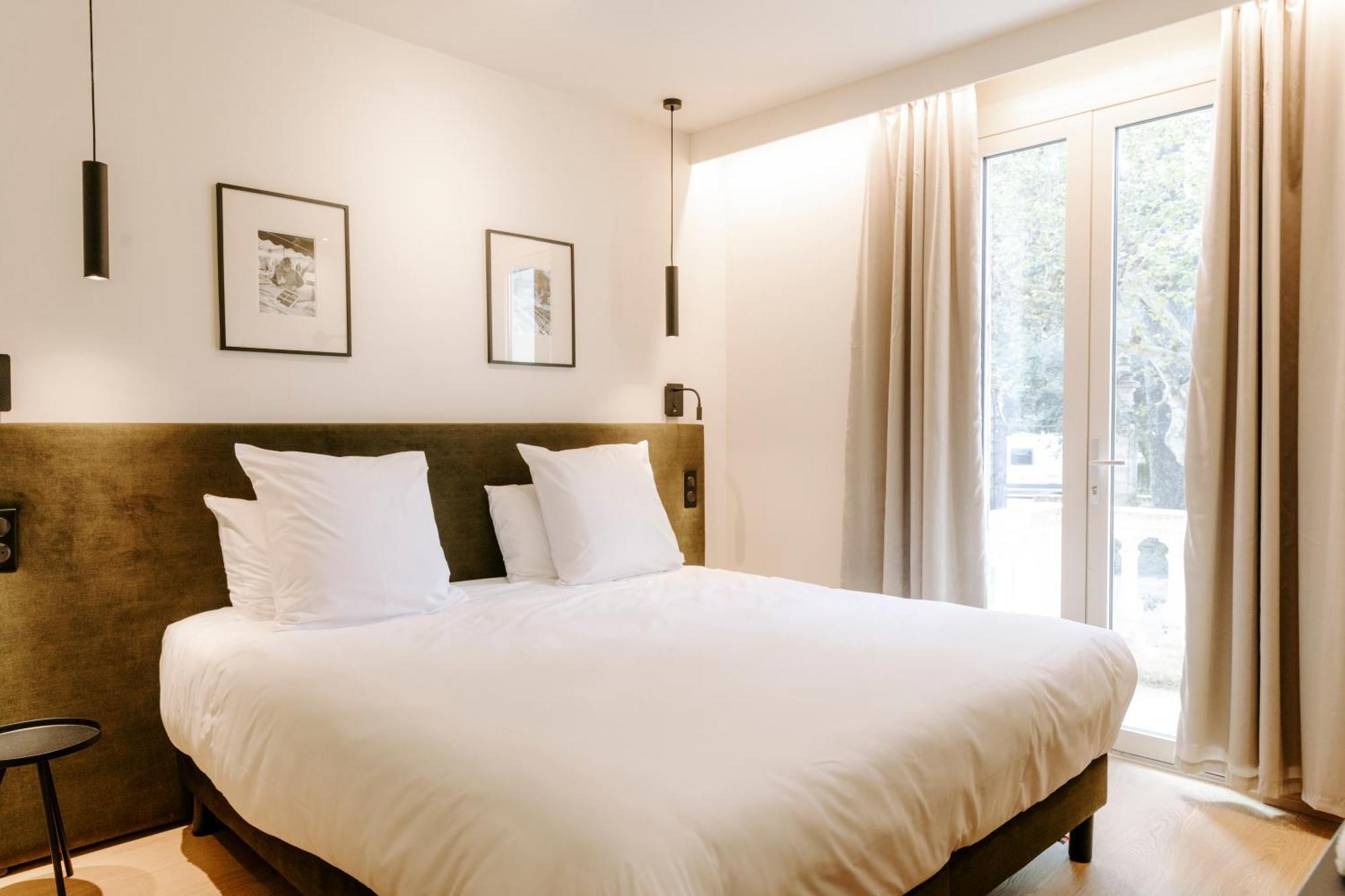 Soko Hotels-Pont Du Gard Remoulins Dış mekan fotoğraf