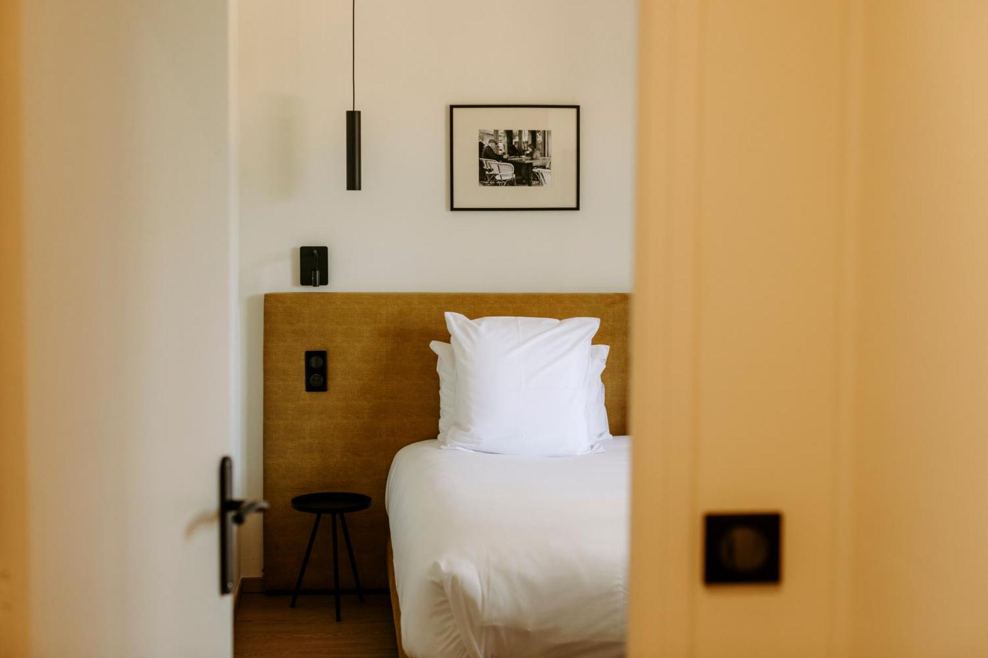 Soko Hotels-Pont Du Gard Remoulins Dış mekan fotoğraf