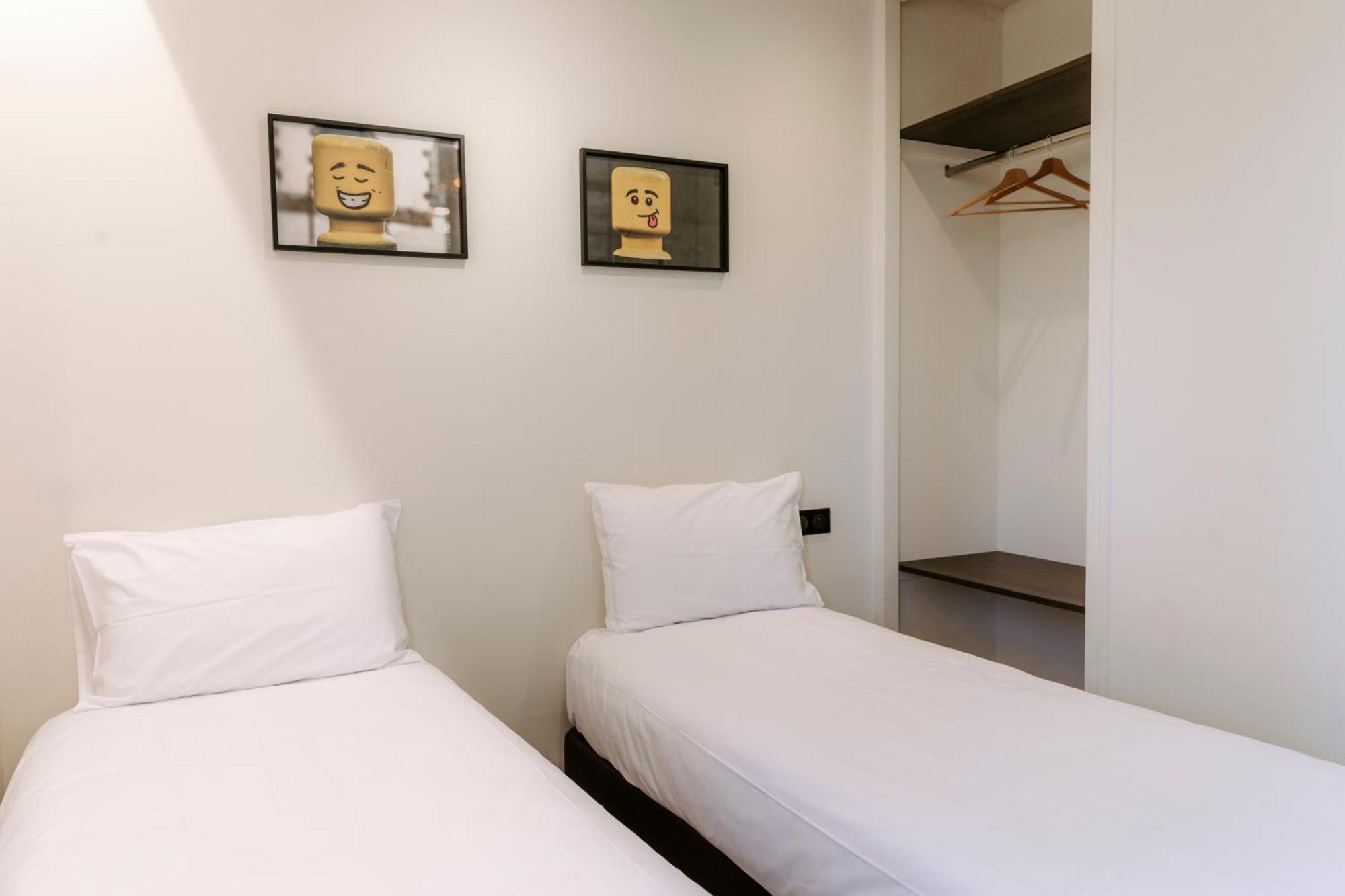 Soko Hotels-Pont Du Gard Remoulins Dış mekan fotoğraf