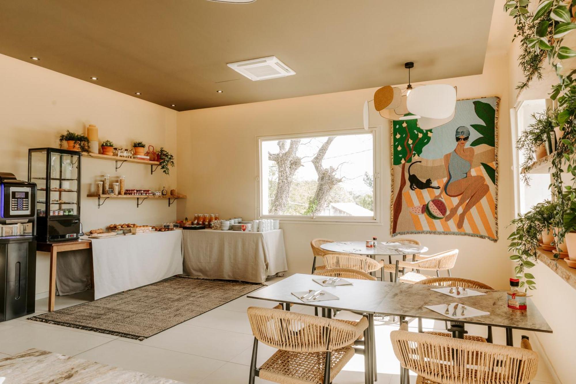 Soko Hotels-Pont Du Gard Remoulins Dış mekan fotoğraf