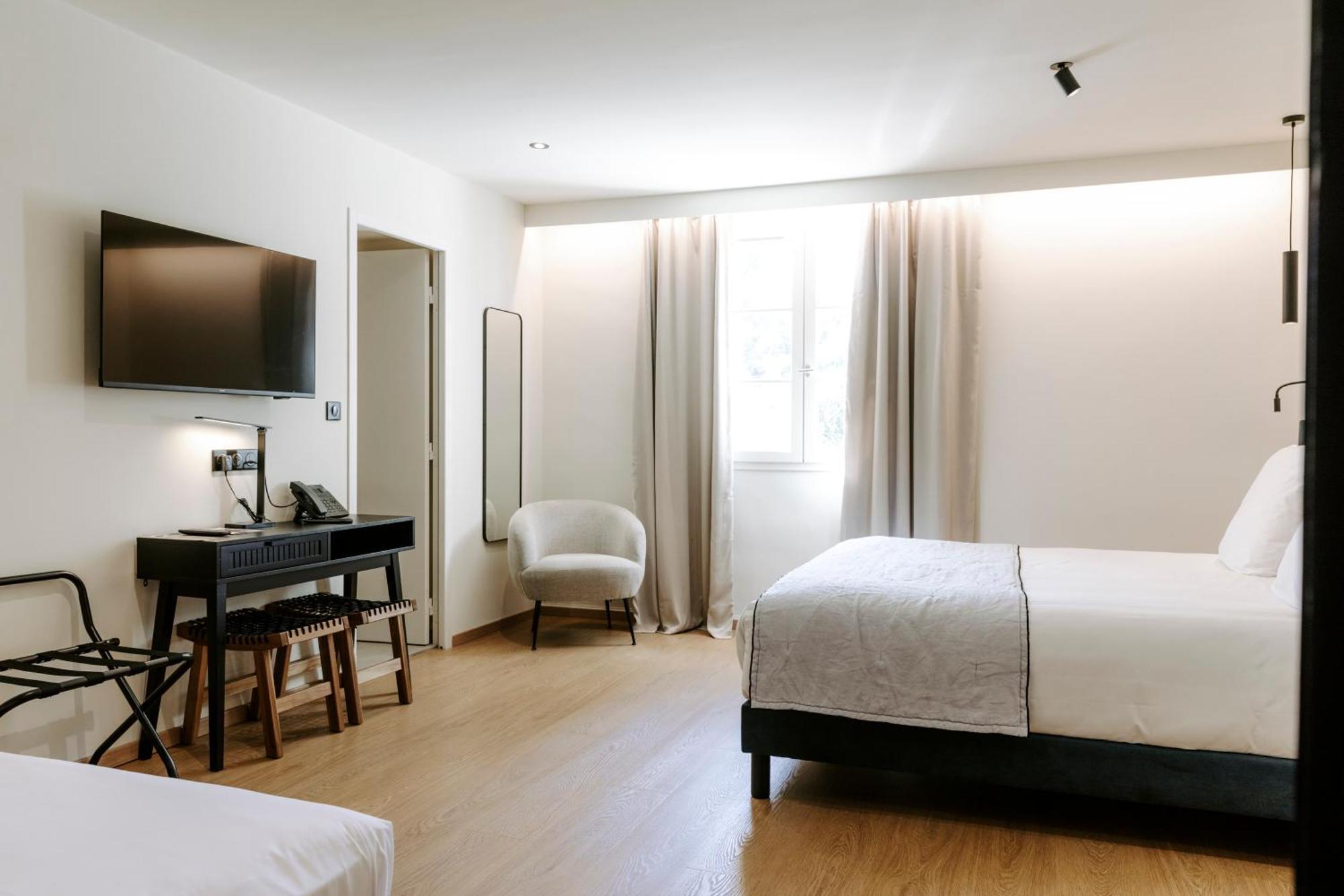 Soko Hotels-Pont Du Gard Remoulins Dış mekan fotoğraf