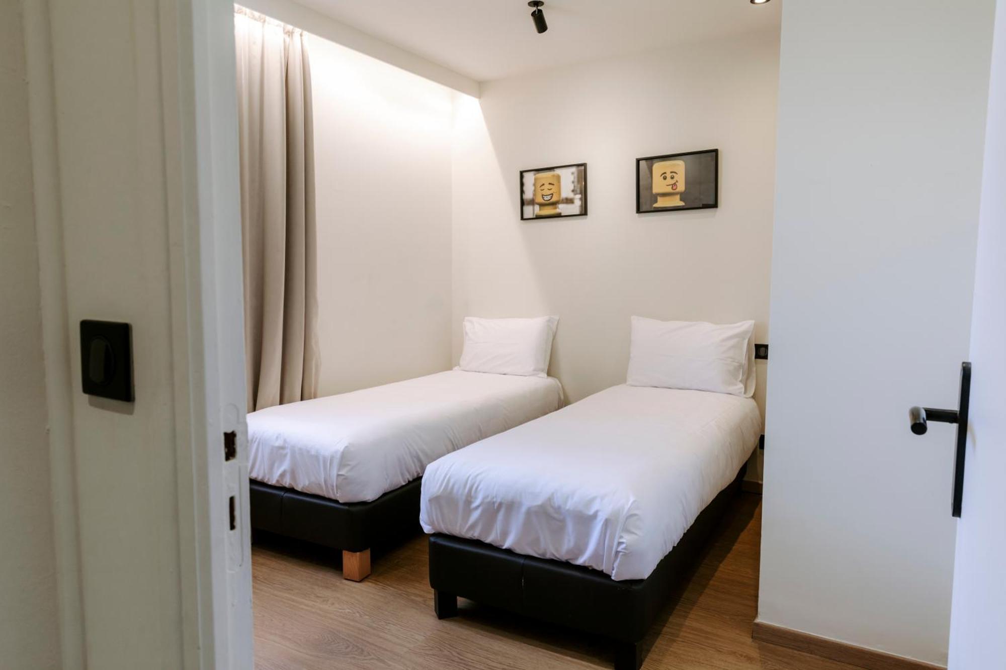 Soko Hotels-Pont Du Gard Remoulins Dış mekan fotoğraf
