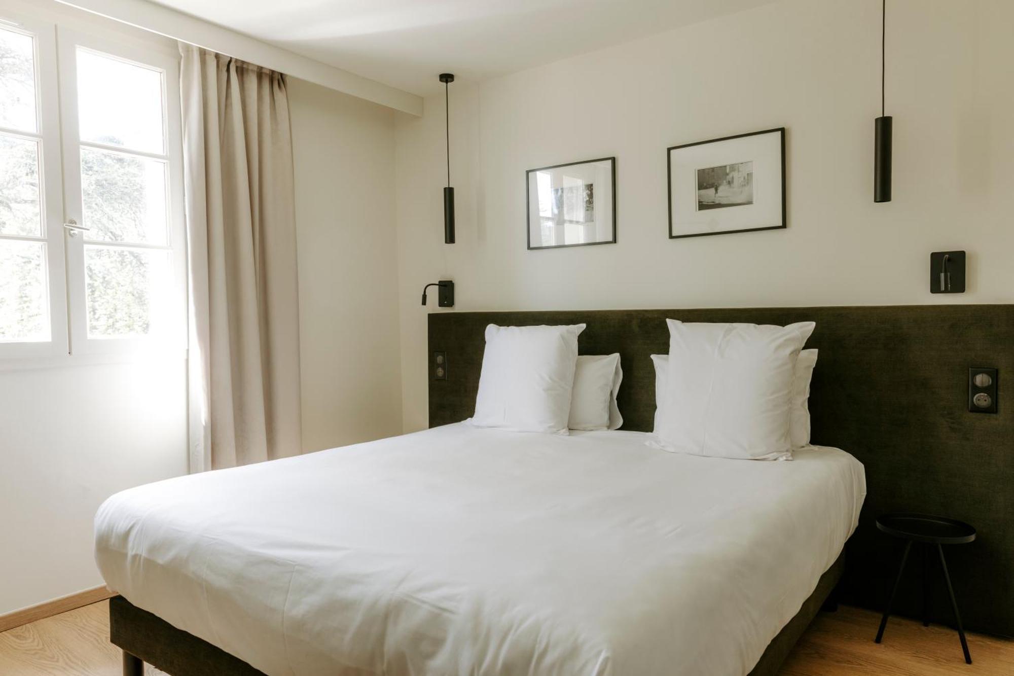 Soko Hotels-Pont Du Gard Remoulins Dış mekan fotoğraf