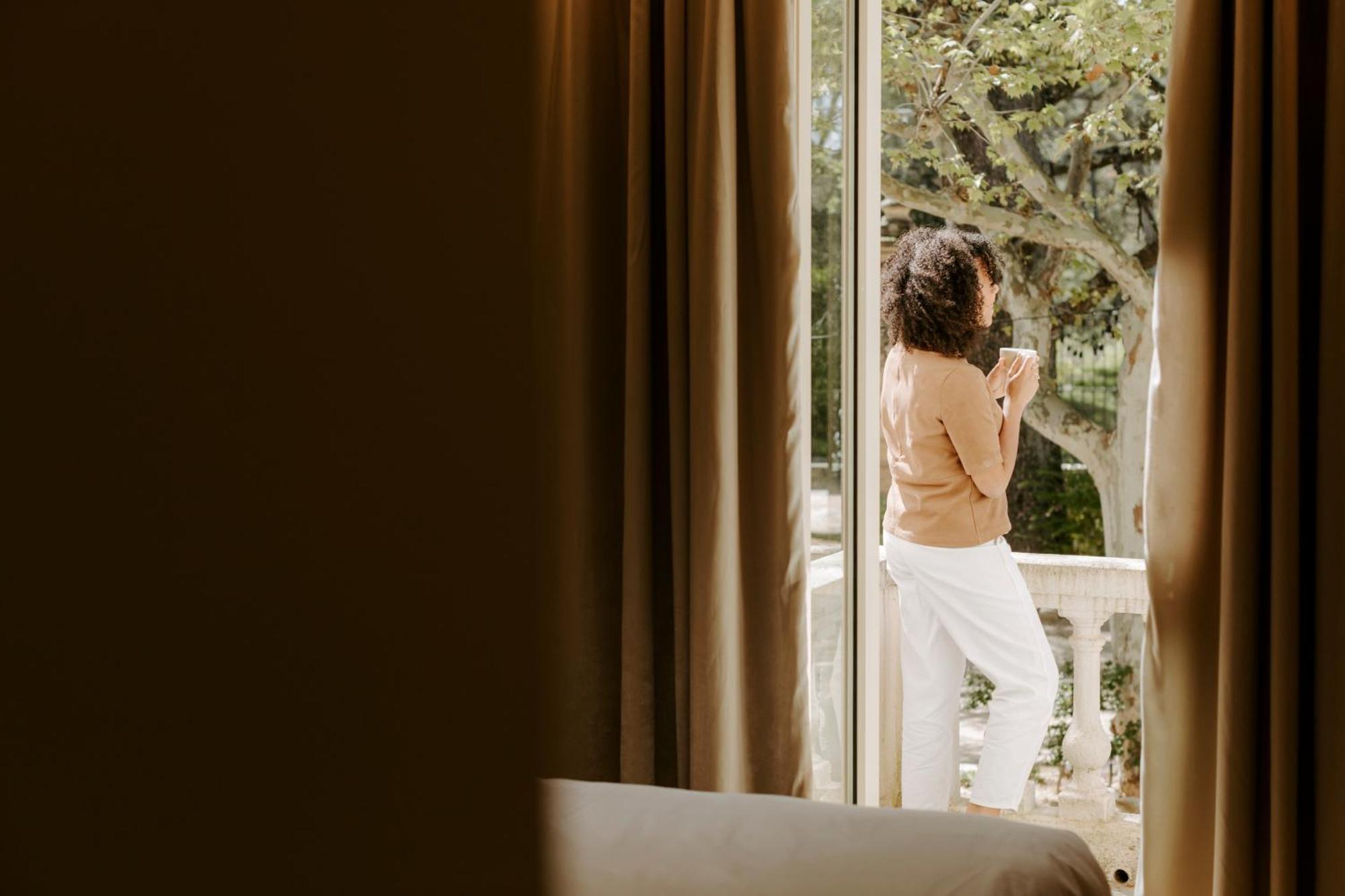 Soko Hotels-Pont Du Gard Remoulins Dış mekan fotoğraf