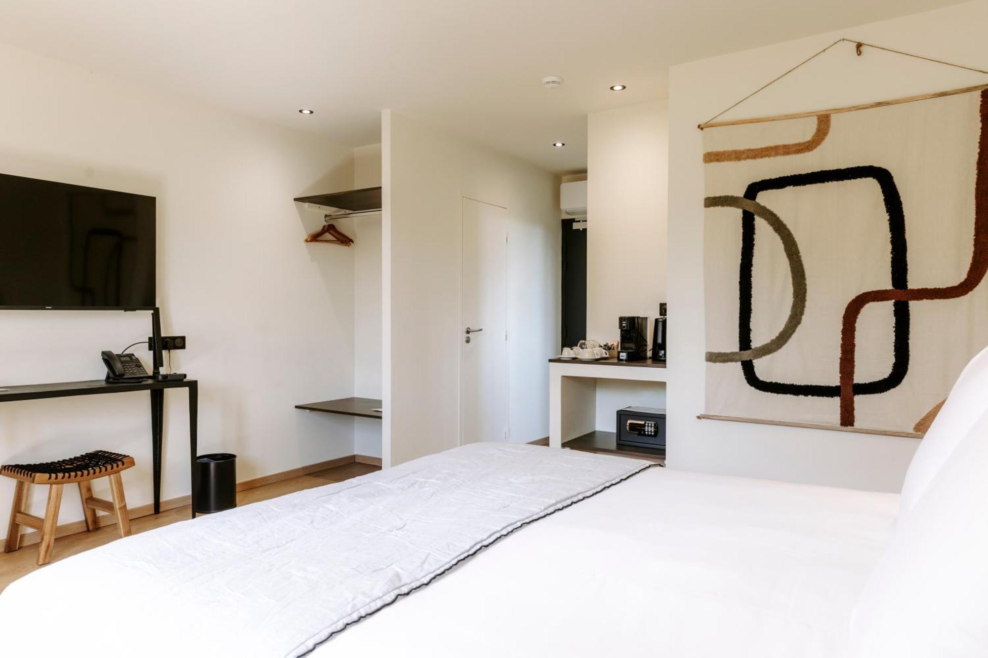 Soko Hotels-Pont Du Gard Remoulins Dış mekan fotoğraf